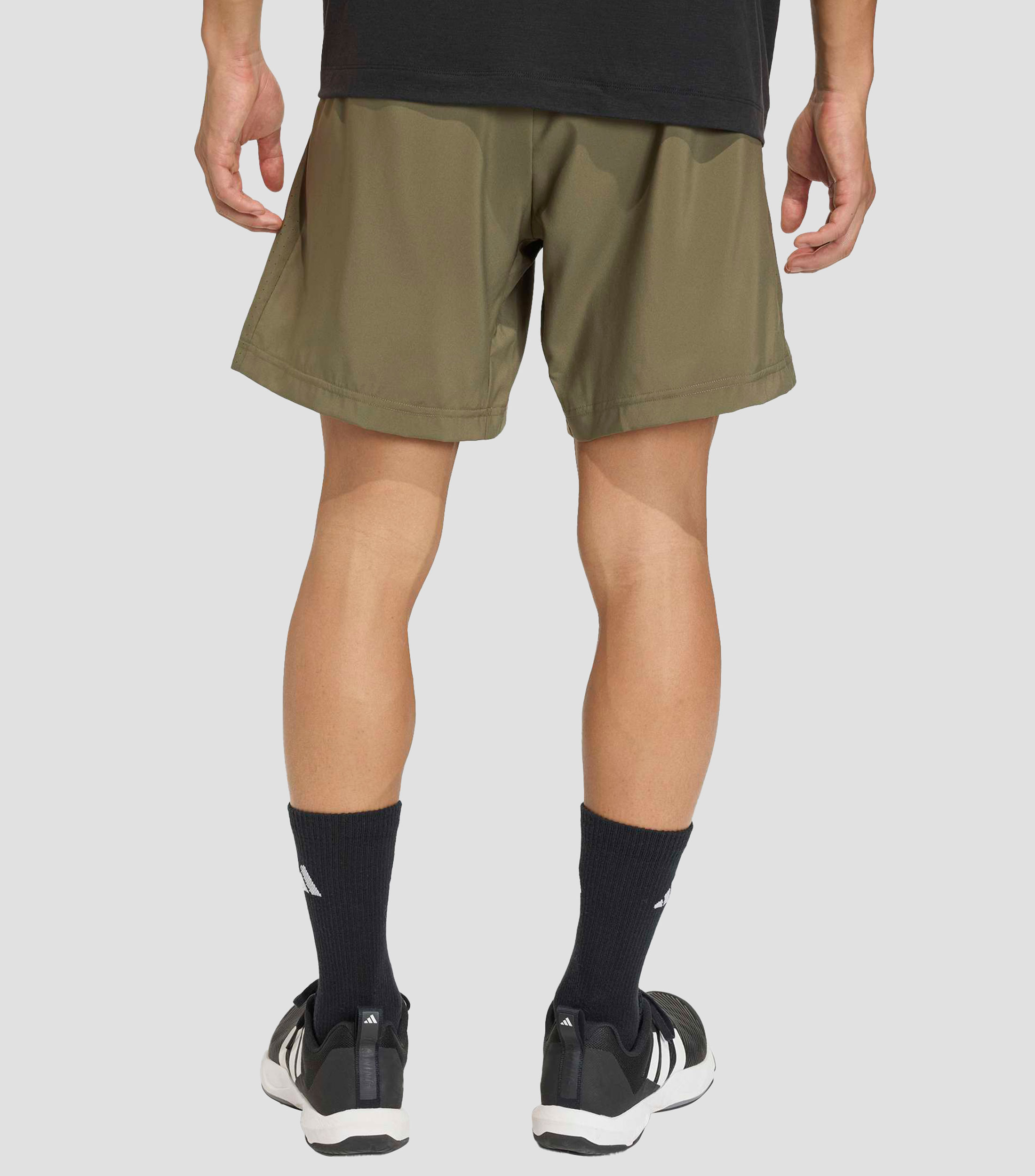 Short para entrenamiento Base de Workout Essentials Hombre
